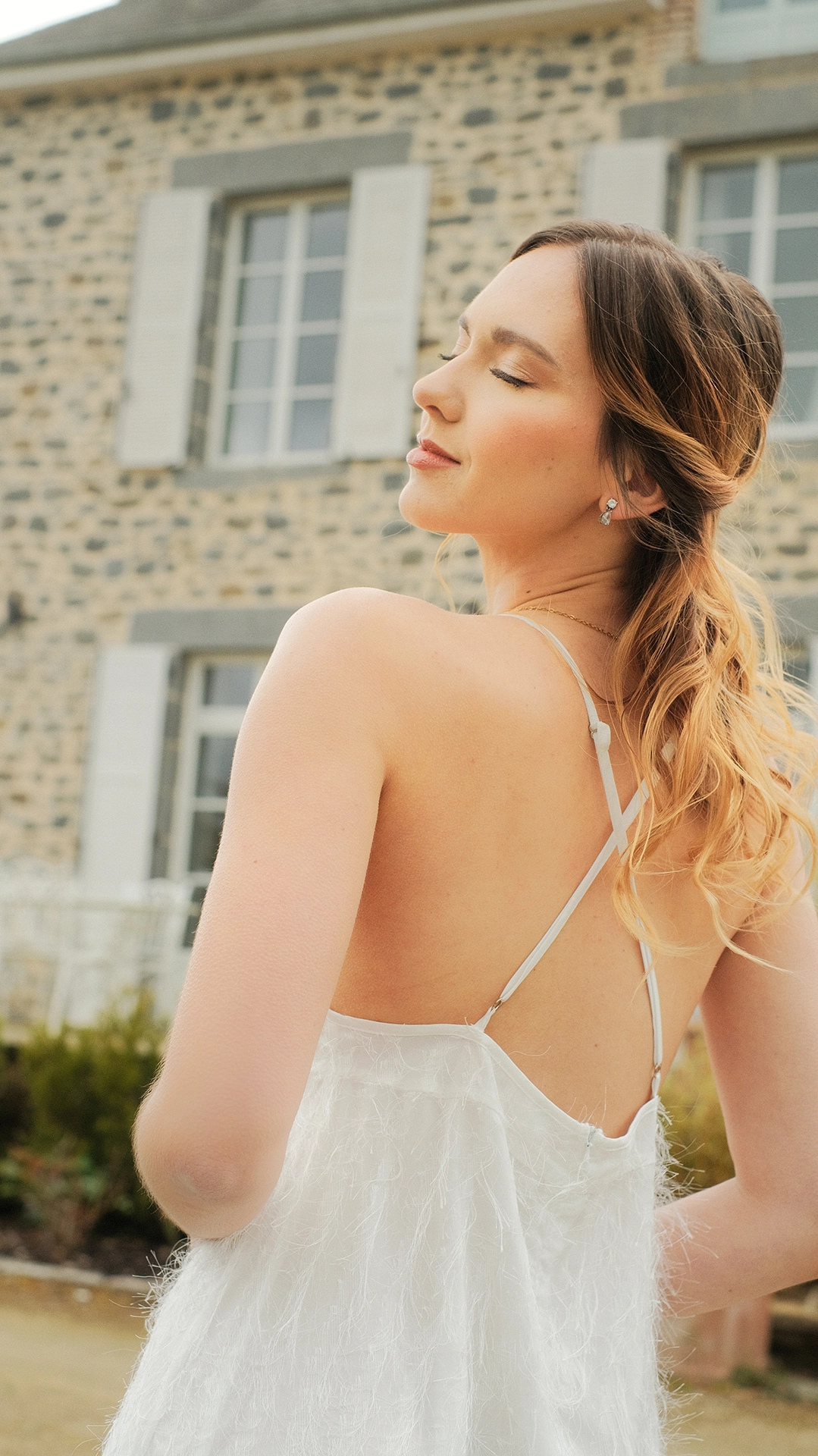 Laura Blondel - makeup artist mode et beauté à Saint-Malo, Rennes et Paris
