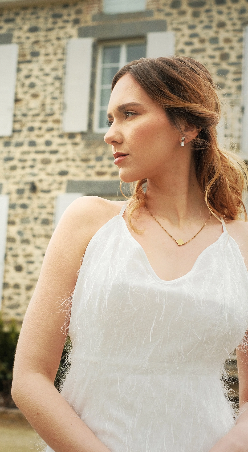 Laura Blondel - makeup artist mode et beauté à Saint-Malo, Rennes et Paris
