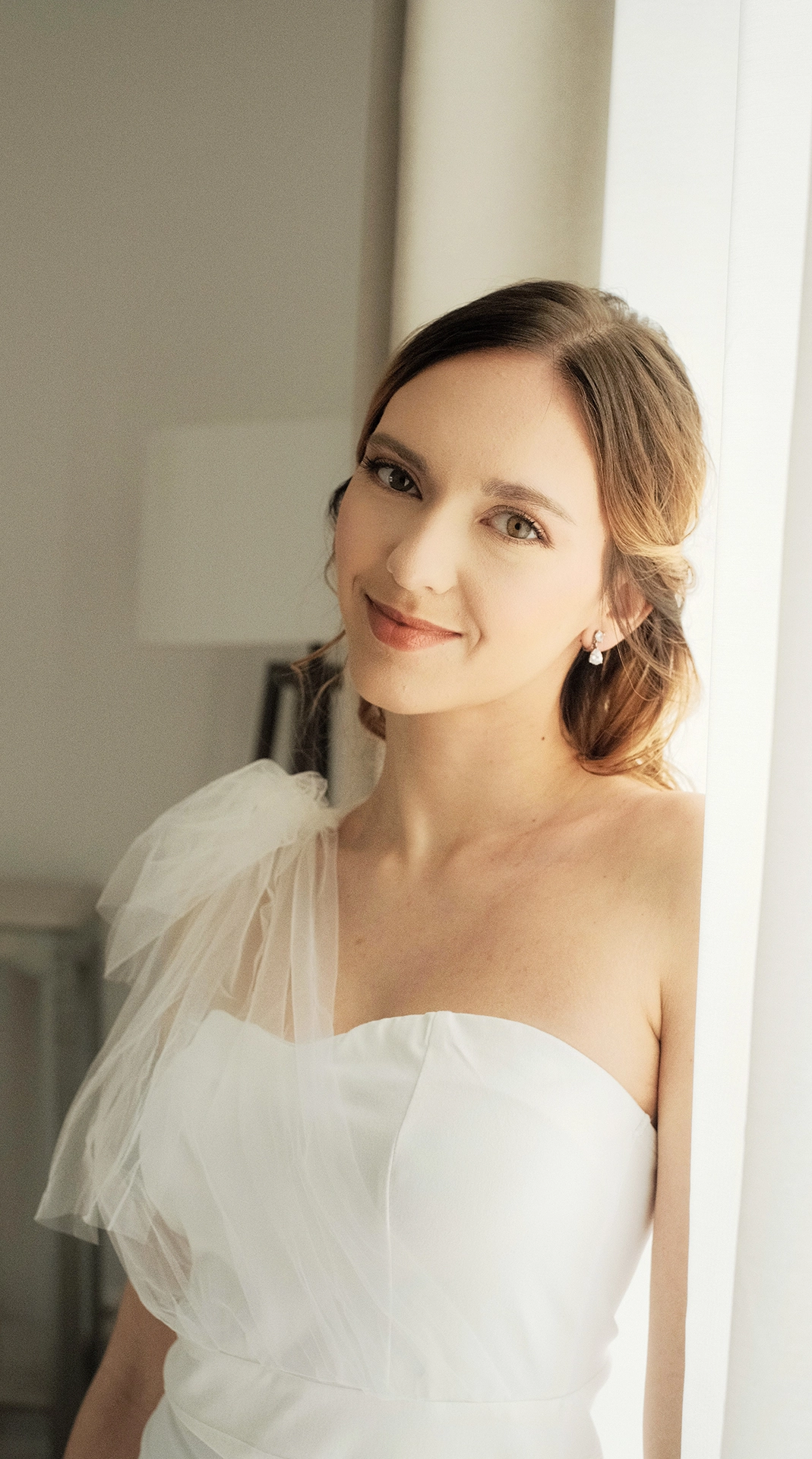 Laura Blondel - makeup artist mode et beauté à Saint-Malo, Rennes et Paris