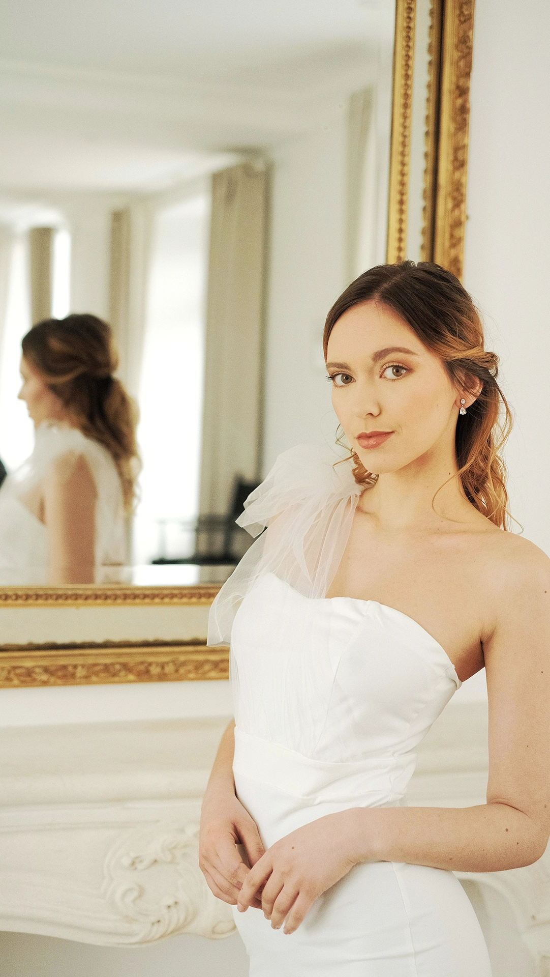 Laura Blondel - makeup artist mode et beauté à Saint-Malo, Rennes et Paris