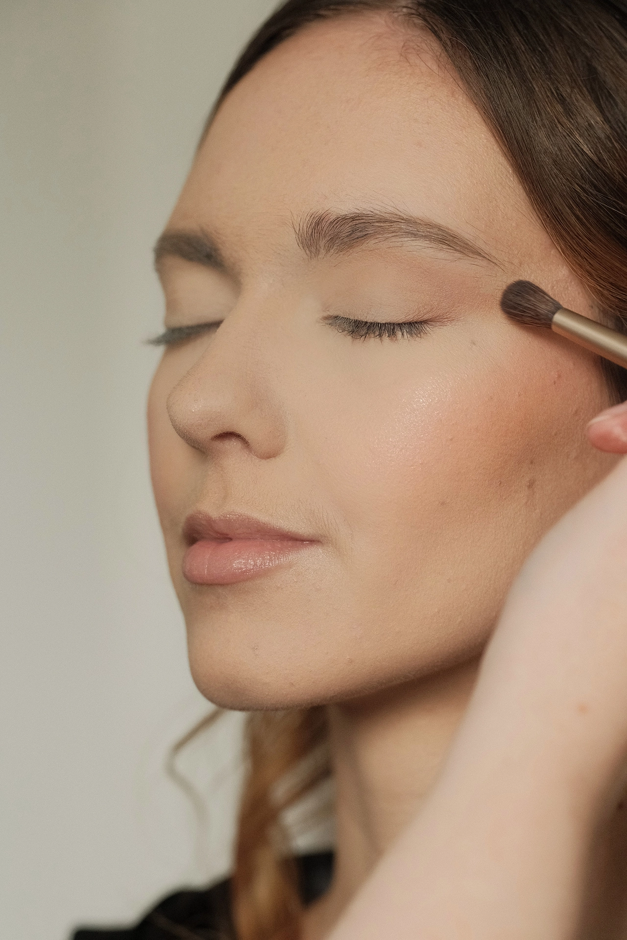 Laura Blondel - makeup artist mode et beauté à Saint-Malo, Rennes et Paris