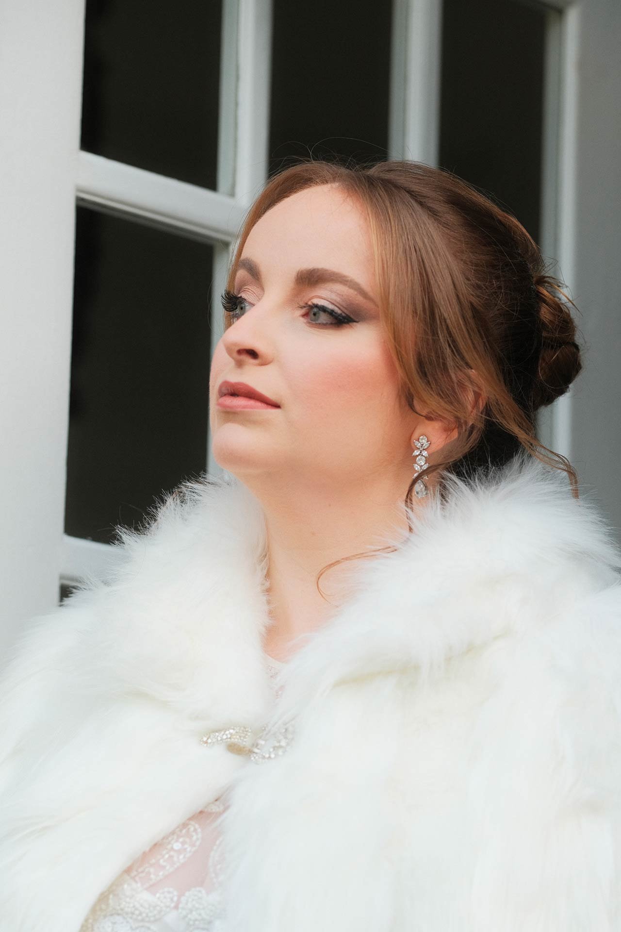 Laura Blondel - makeup artist mariage à Saint-Malo, Rennes et Paris