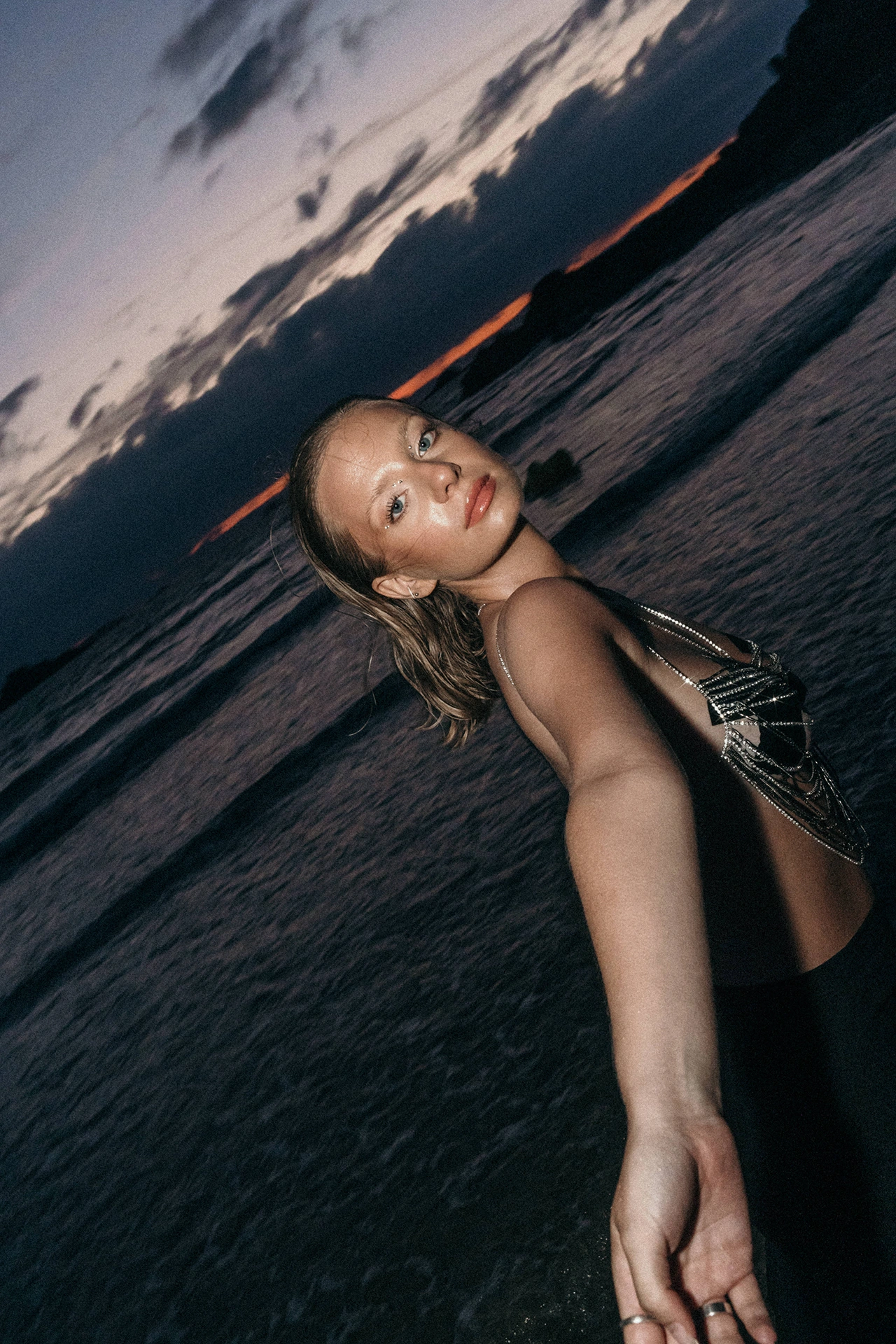 Laura Blondel - makeup artist mode et beauté à Saint-Malo, Rennes et Paris