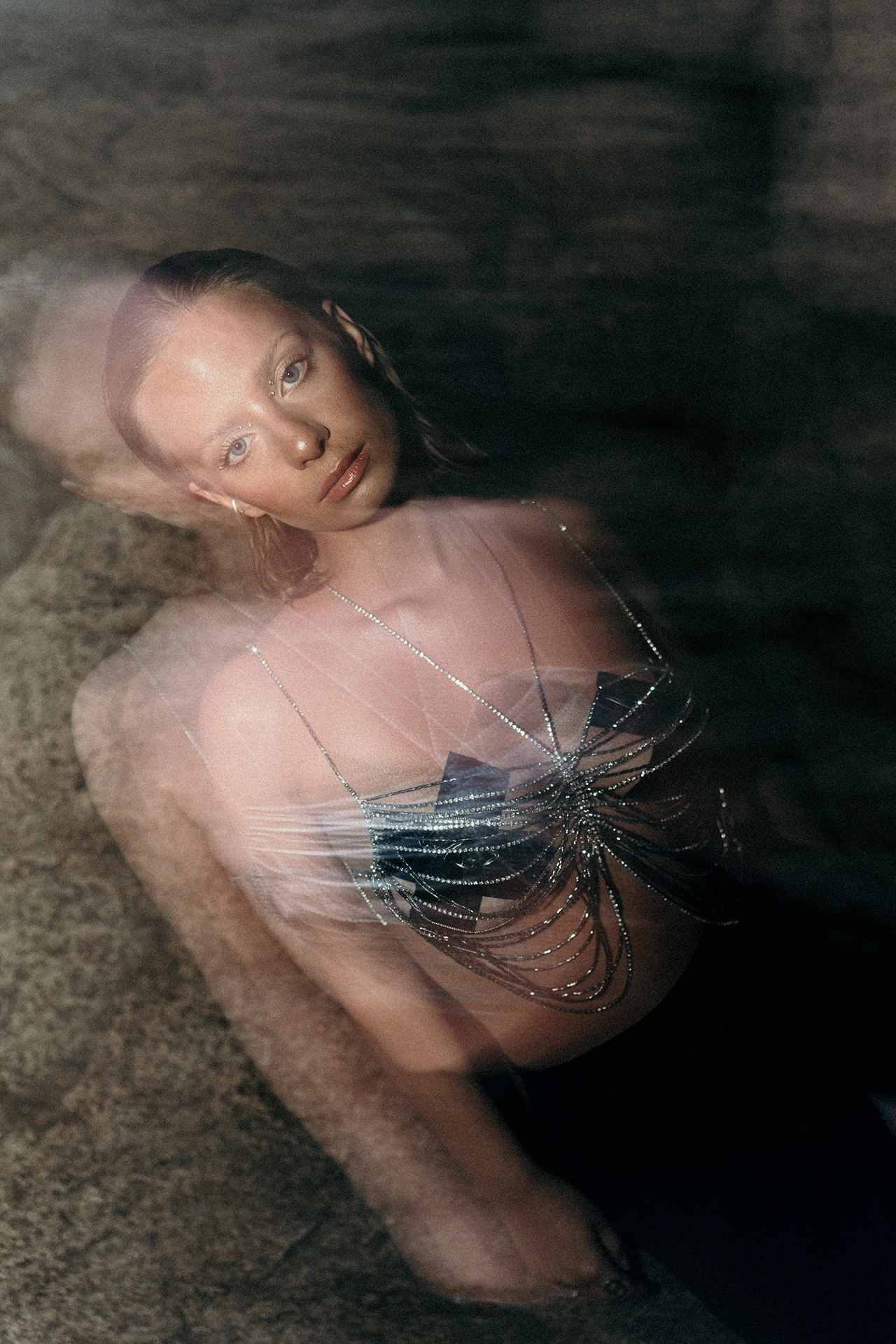 Laura Blondel - makeup artist mode et beauté à Saint-Malo, Rennes et Paris