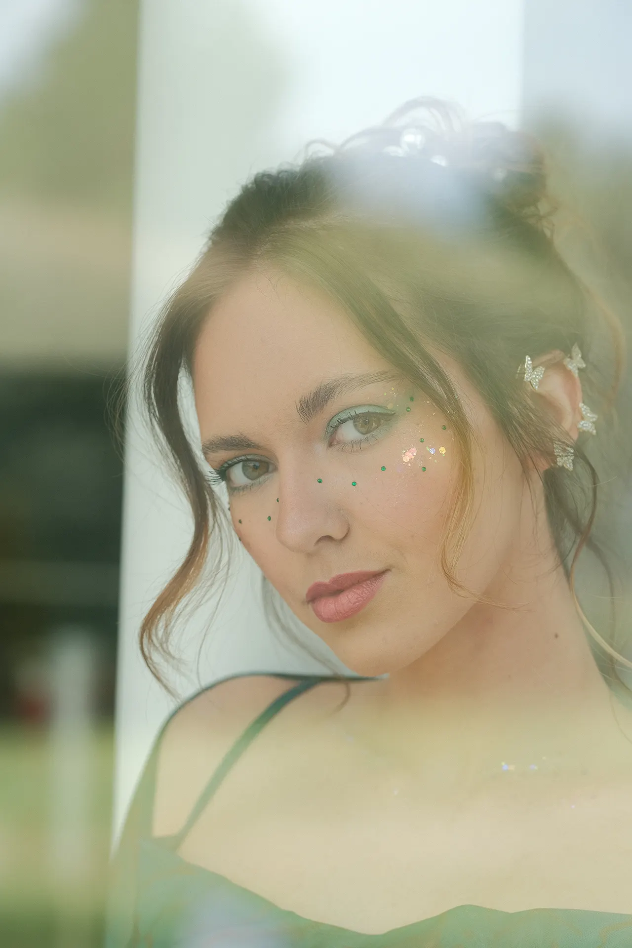 J’ai lancé ma première Masterclass Glowy Makeup, je vous raconte ! Laura Blondel