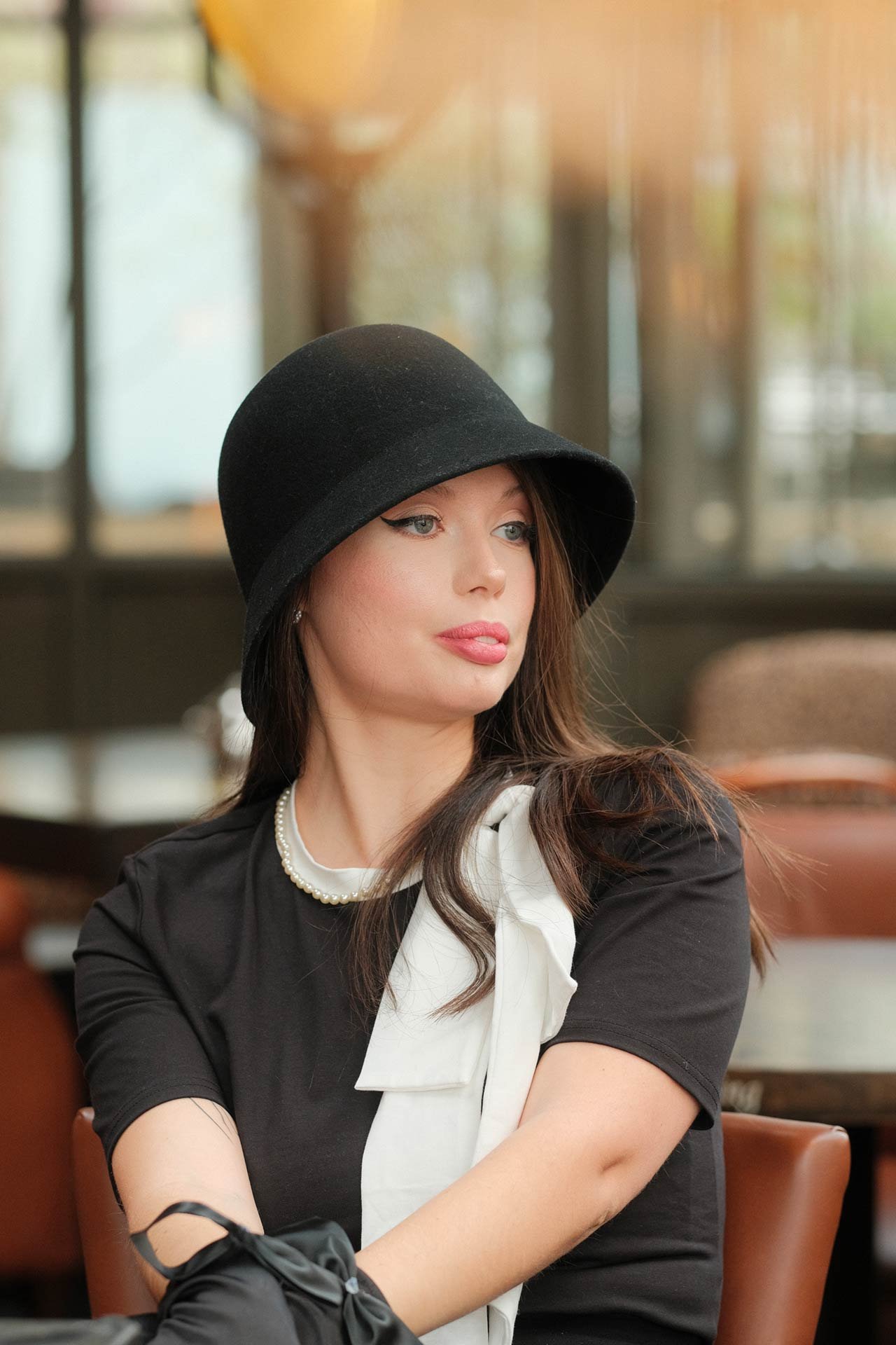 Laura Blondel - makeup artist mode et beauté à Saint-Malo, Rennes et Paris