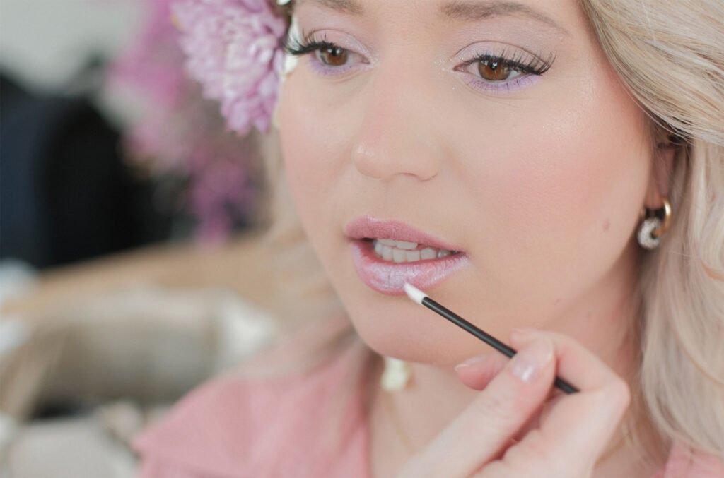 Quand faire son essai maquillage pour son mariage ? Laura Blondel - makeup artist mariage et mode à Saint-Malo, Rennes et Paris