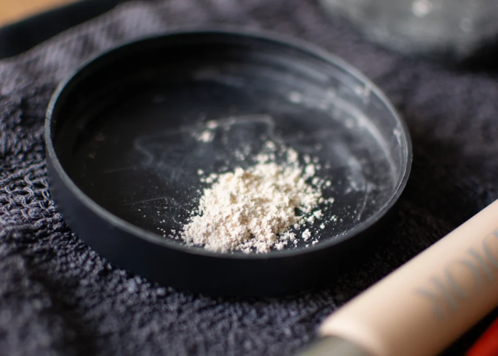 Voici mes poudres libres favorites du moment : il y en a pour les peaux sèches, normales, mixtes et grasses ! Laura Blondel, makeup artist