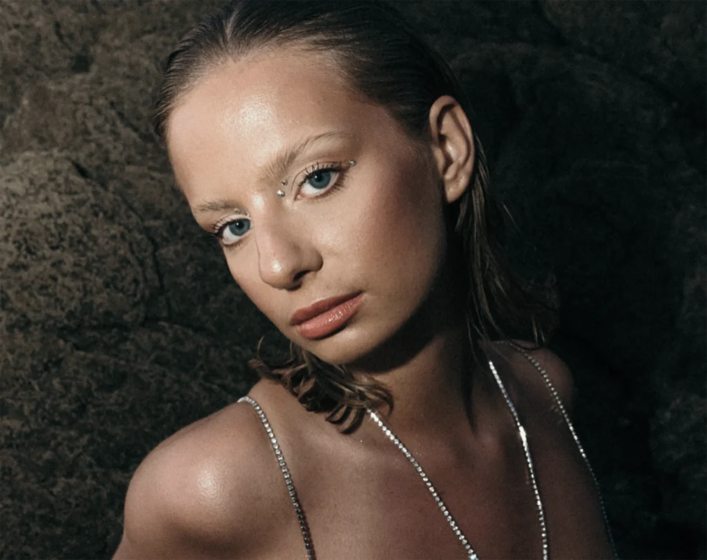 J’ai lancé ma première Masterclass Glowy Makeup, je vous raconte ! Laura Blondel